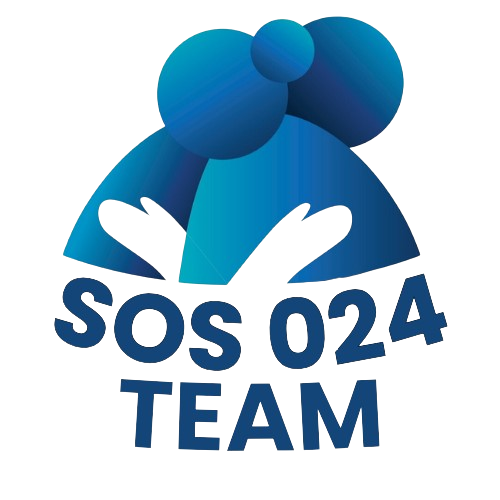 SOS 024 Team